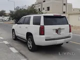 شيفروليه تاهو 2020